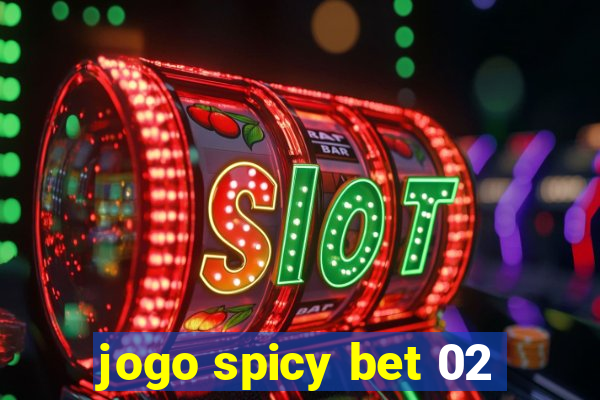 jogo spicy bet 02